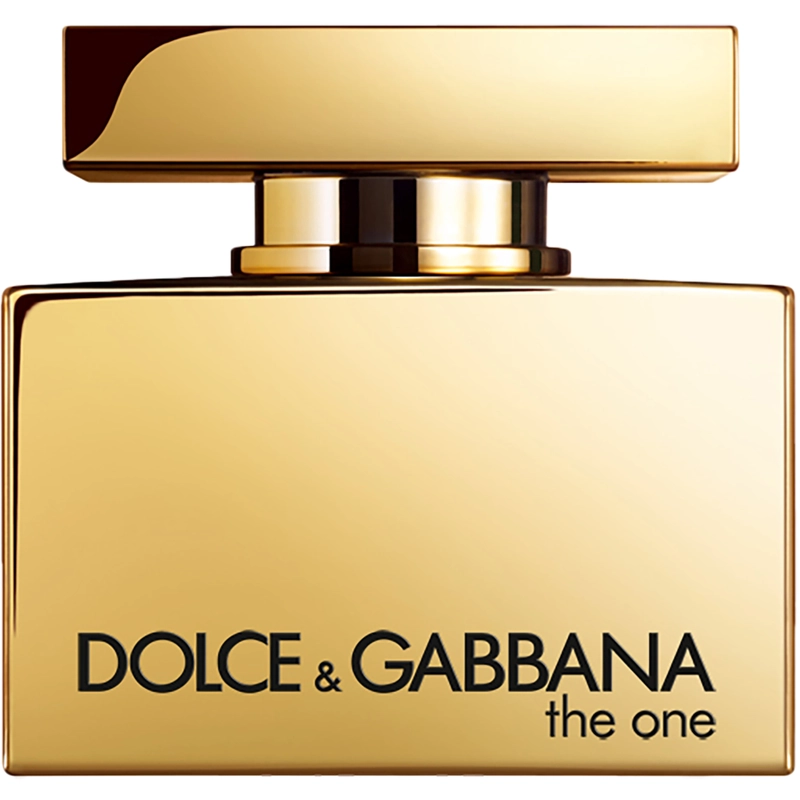 Dolce Gabbana The One Gold Intense Edp 50 Ml