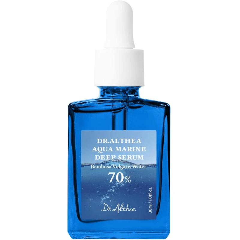 Dr Althea Aqua Marine Deep Serum 30 Ml