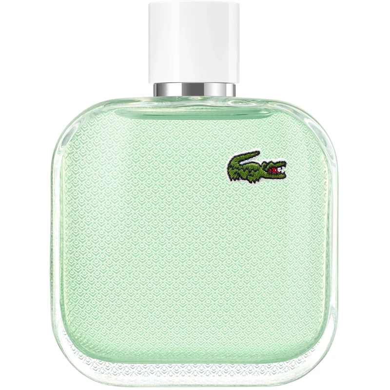 Lacoste L 12 12 Blanc Eau Fraiche Edt 100 Ml