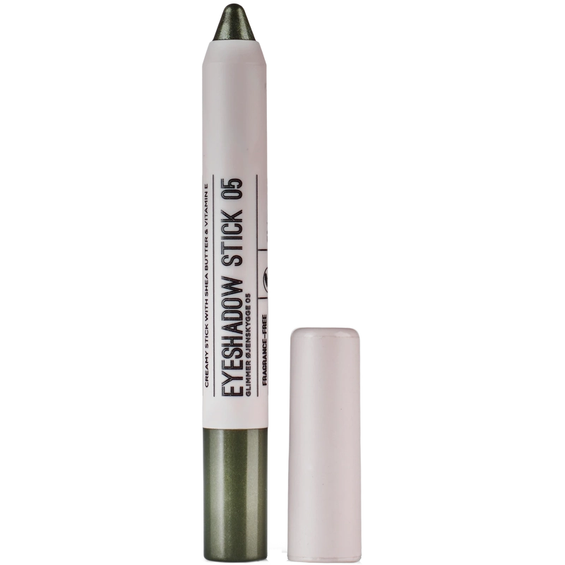 Ecooking Eyeshadow Stick 2 Gr 05 Green