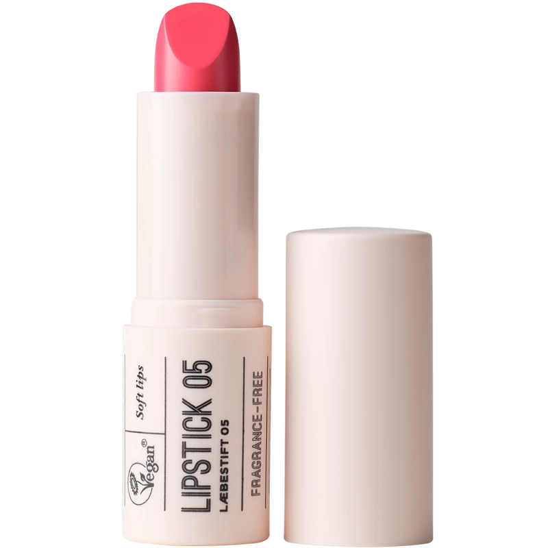 Ecooking Lipstick 3 5 Gr 05 Pure Pink