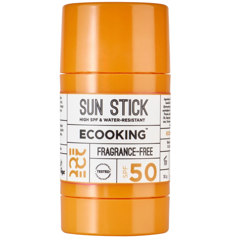 Ecooking Sun Stick Spf 50 30 Gr