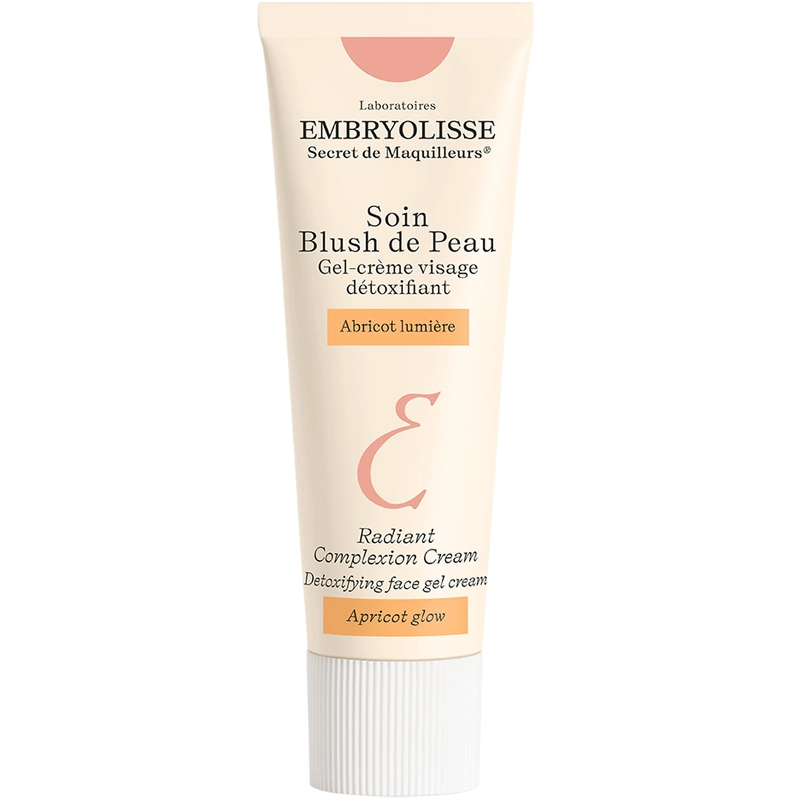 Embryolisse Radiant Complexion Cream 30 Ml Apricot Glow