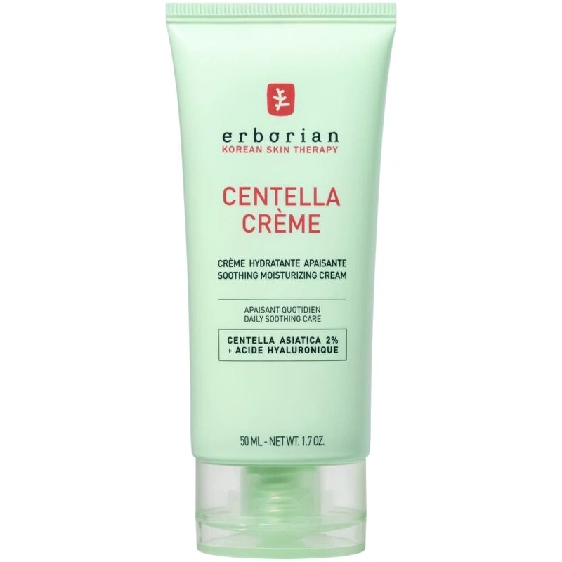 Erborian Centella Creme 50 Ml