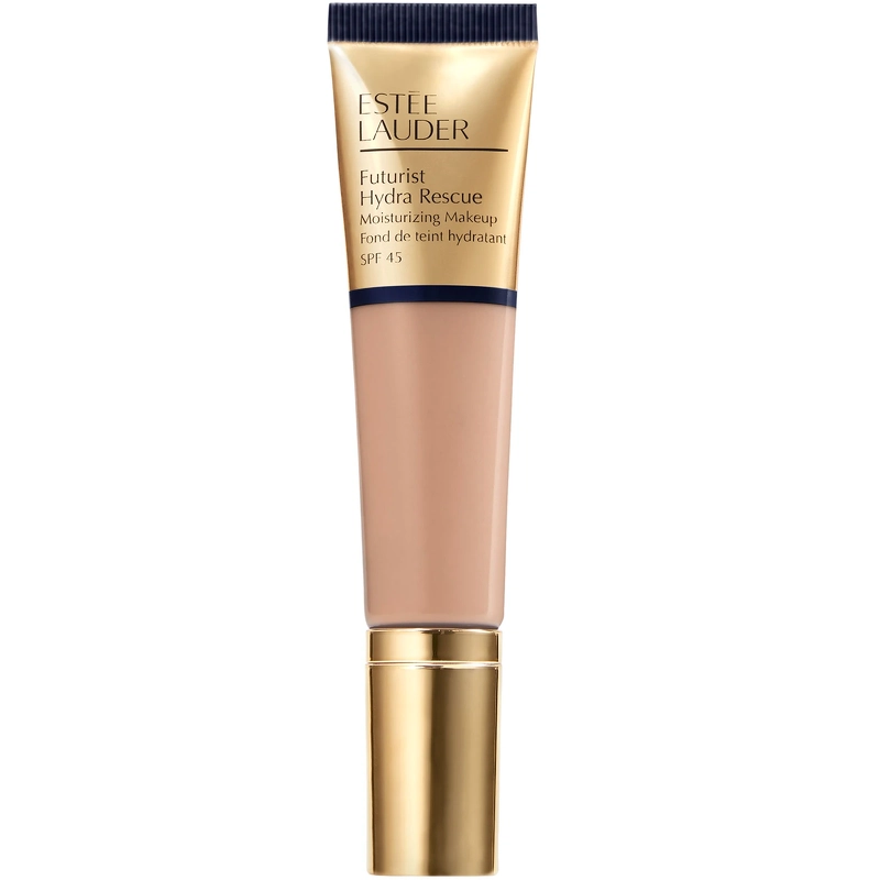 Estee Lauder Futurist Hydra Rescue Moisturizing Makeup Spf 45 35 Ml 3n2 Wheat