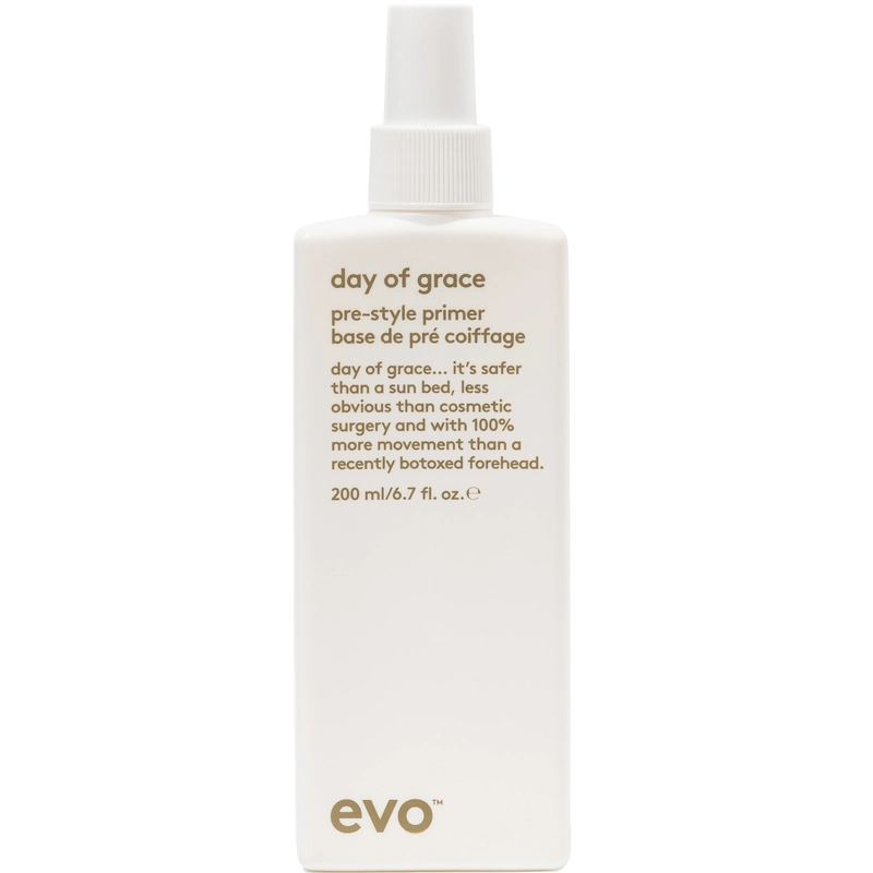 Evo Day Of Grace Pre Style Primer 200 Ml