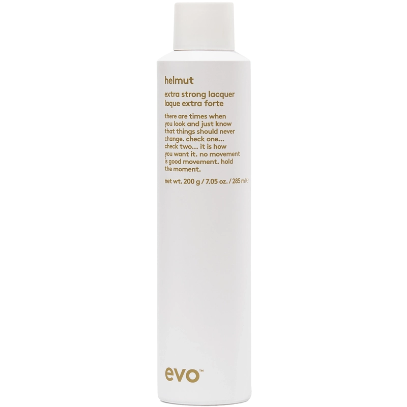 Evo Helmut Extra Strong Lack 285 Ml