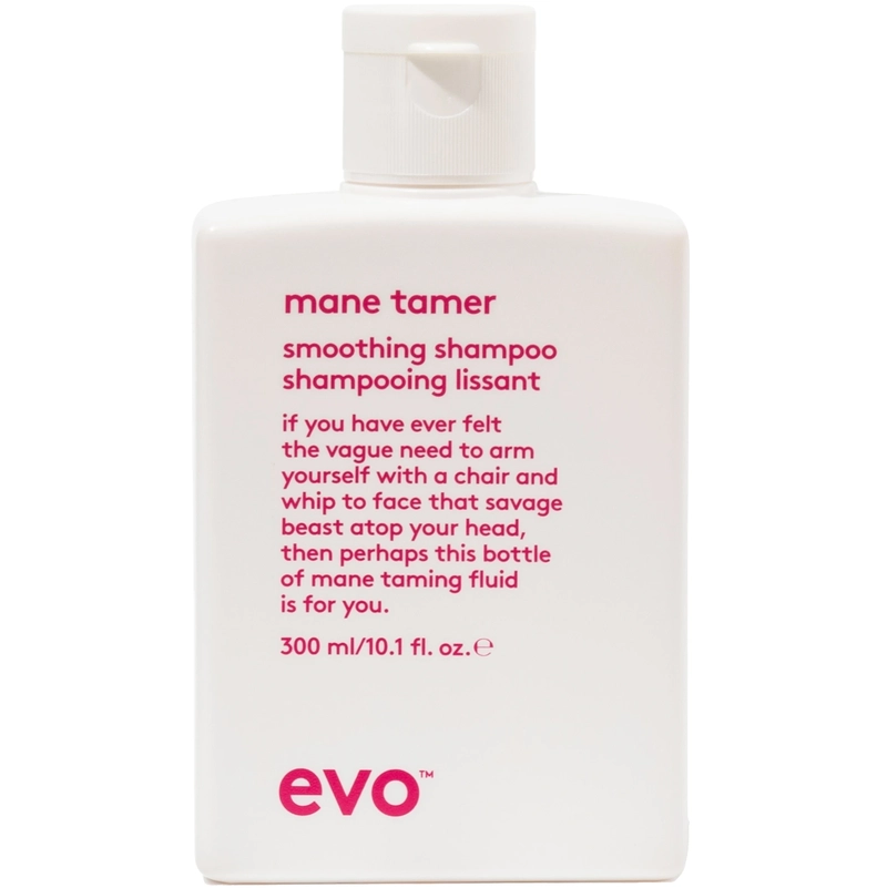Evo Mane Tamer Shampoo 300 Ml