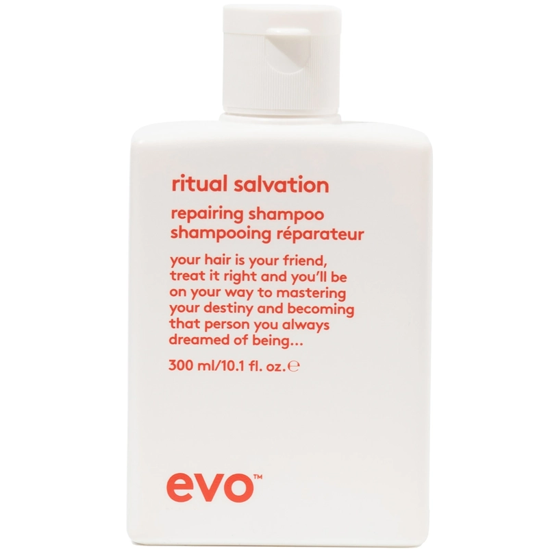 Evo Ritual Salvation Shampoo 300 Ml
