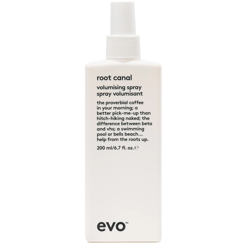 Evo Root Canal Vol  Spray 200 Ml