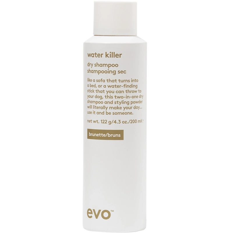 Evo Water Killer Drysh Brown 200 Ml