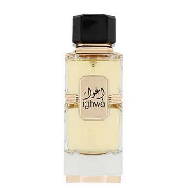 French Avenue   By Ighwa Eau De Parfum   100 Ml