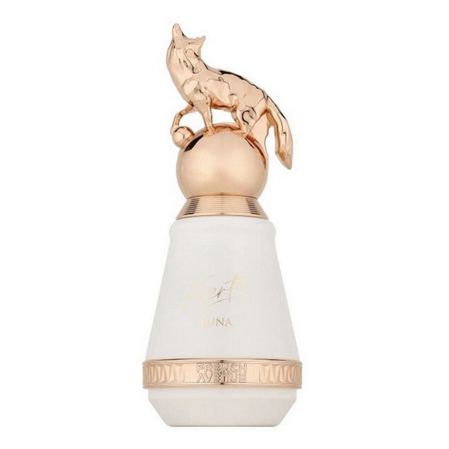 French Avenue   Fierte Luna Eau De Parfum   80 Ml
