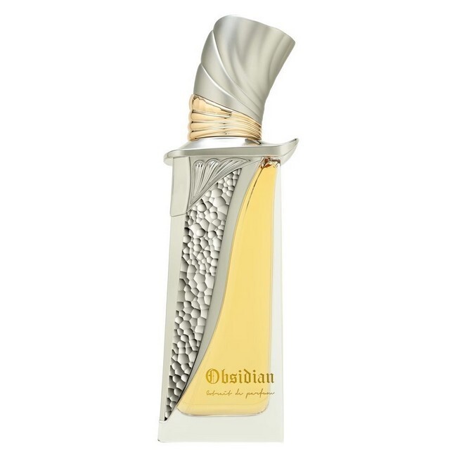 French Avenue   Obsidian Eau De Parfum   100 Ml