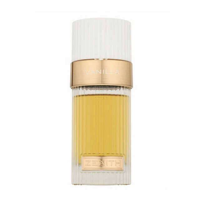 French Avenue   Zenith Vanillla Eau De Parfum   100 Ml