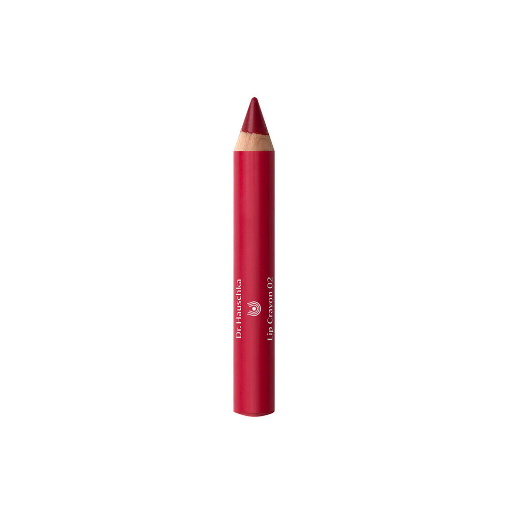 Dr Hauschka Lip Crayon 02 Cherry 3 7 Gr