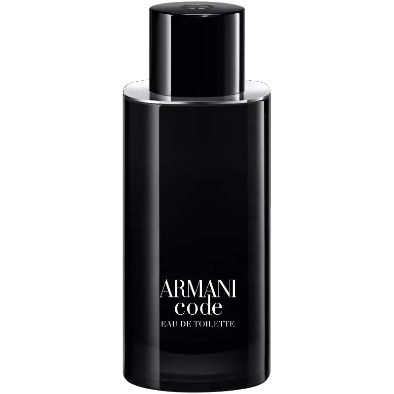 Giorgio Armani Code Edt 125 Ml