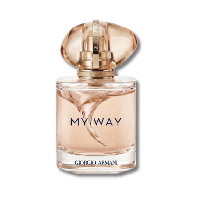 Giorgio Armani My Way Sunny Vanilla Eau De Parfum 50 Ml