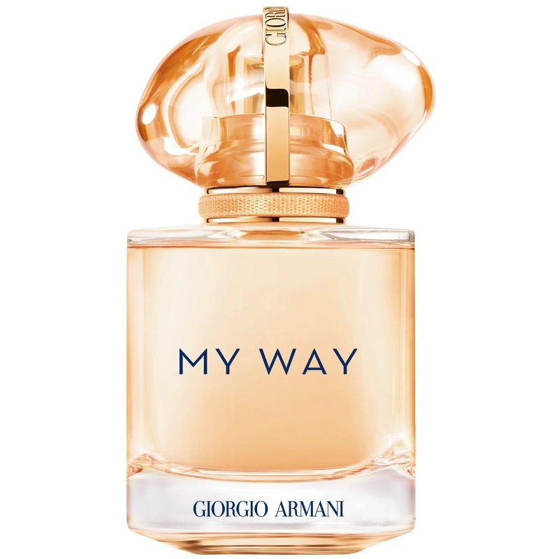 Giorgio Armani My Way Sunny Vanilla Edp 30 Ml