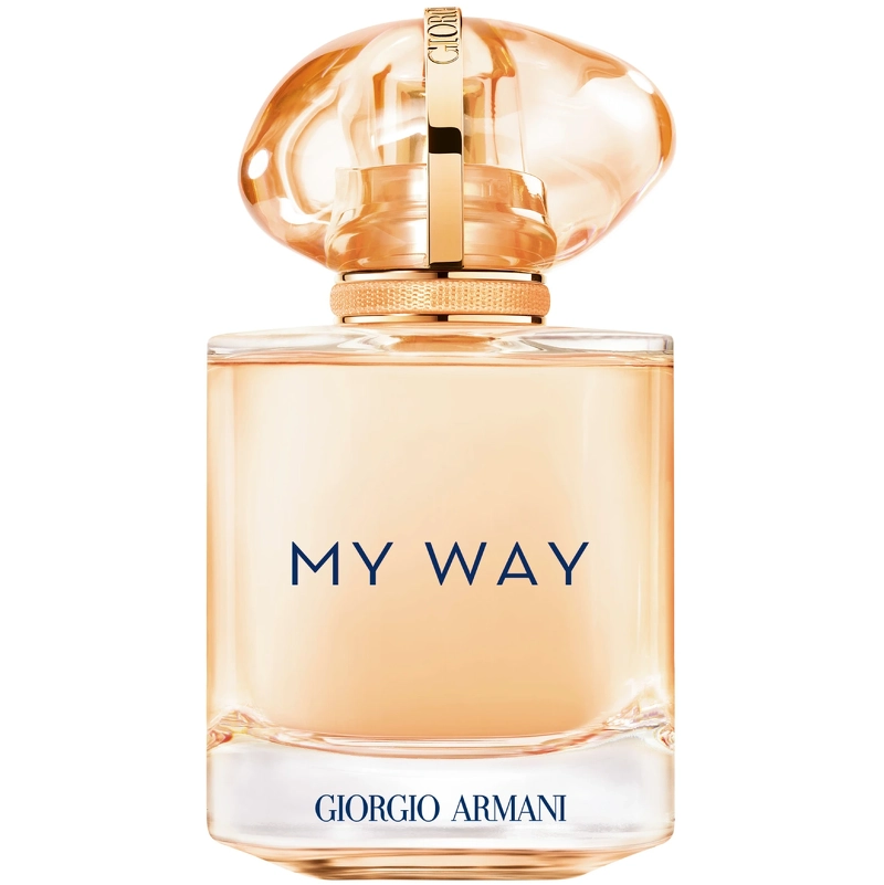 Giorgio Armani My Way Sunny Vanilla Edp 50 Ml