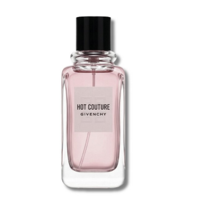 Givenchy Hot Couture Eau De Toilette 100 Ml