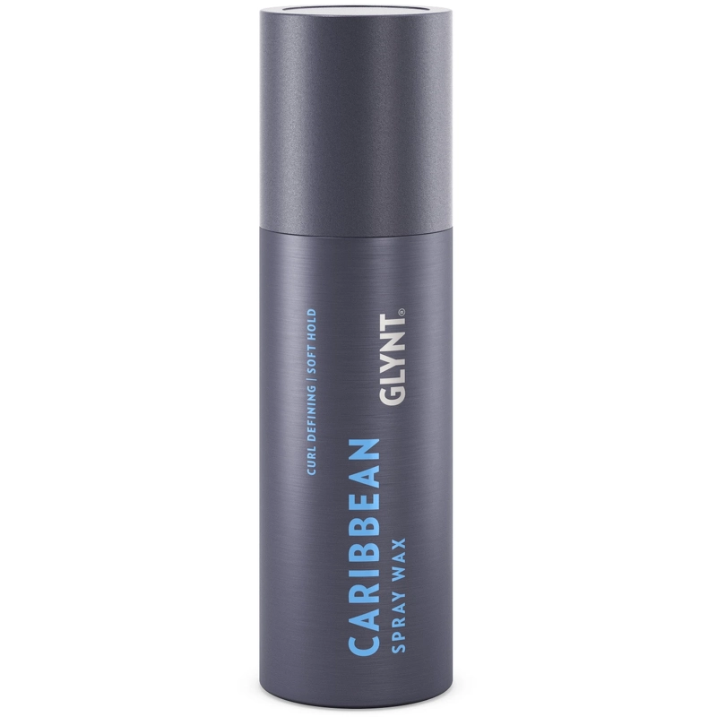 Glynt Caribbean Spray Wax 50 Ml