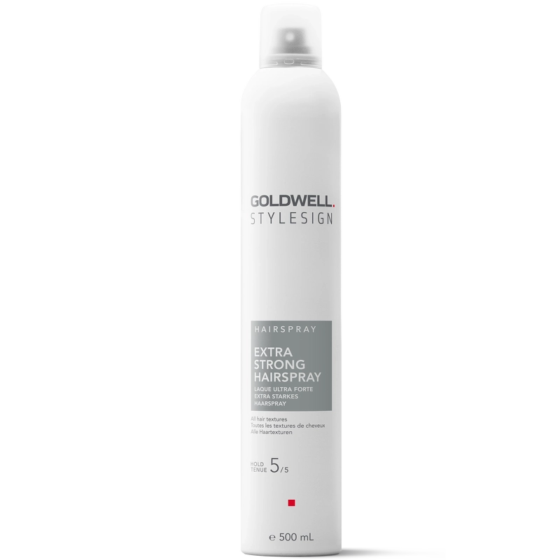 Goldwell Stylesign Extra Strong Hairspray 500 Ml