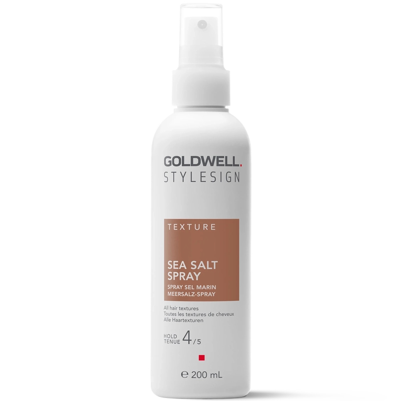 Goldwell Stylesign Sea Salt Spray 200 Ml