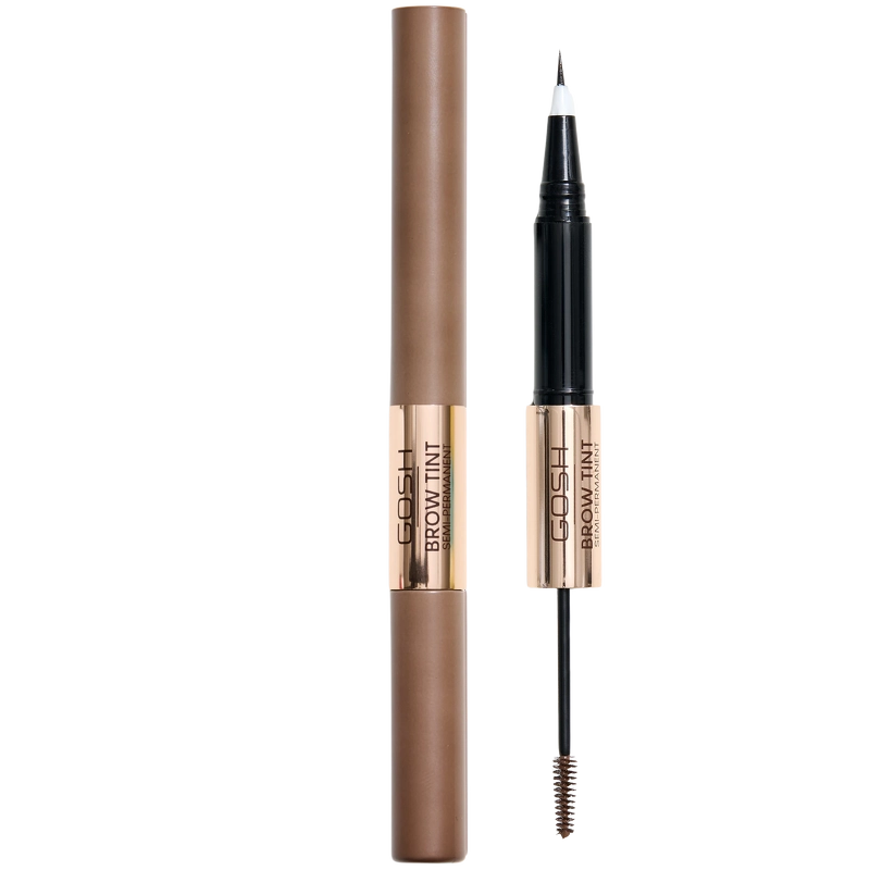 Gosh Brow Tint 2 9 Ml 003 Greybrown