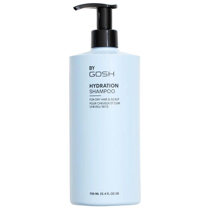 Gosh Hydration Shampoo 750 Ml