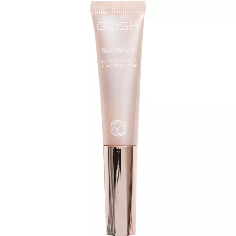 Gosh Glow Up Cream Highlighter 14 Ml   001 Pearl
