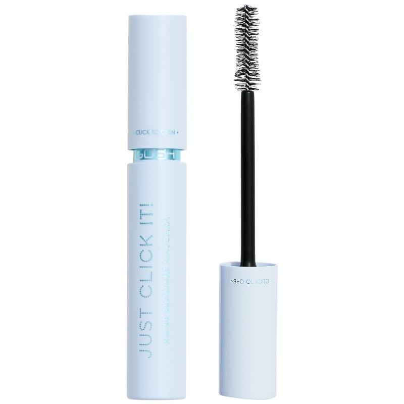 Gosh Just Click It  Water Resistant Mascara 10 Ml   001 Black