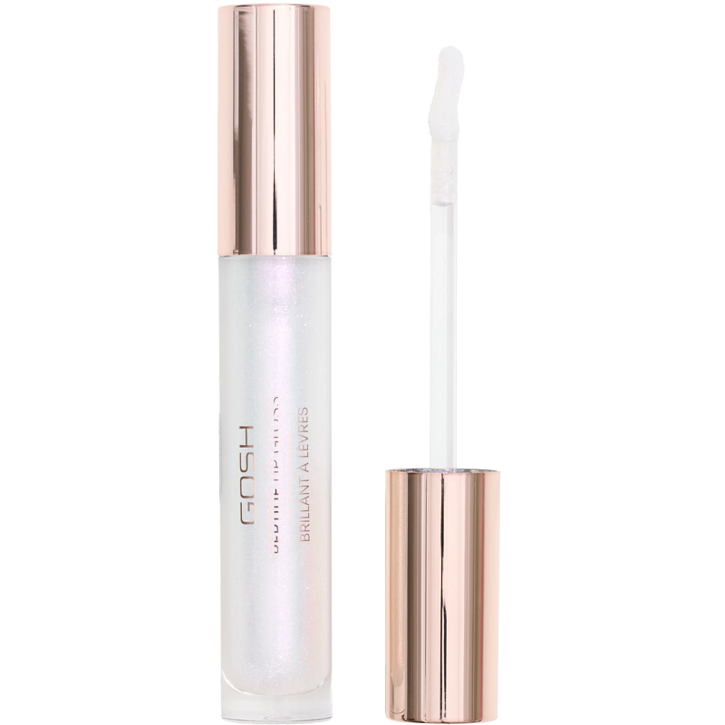 Gosh Peptide Lip Gloss 7 Ml 001 Diamond