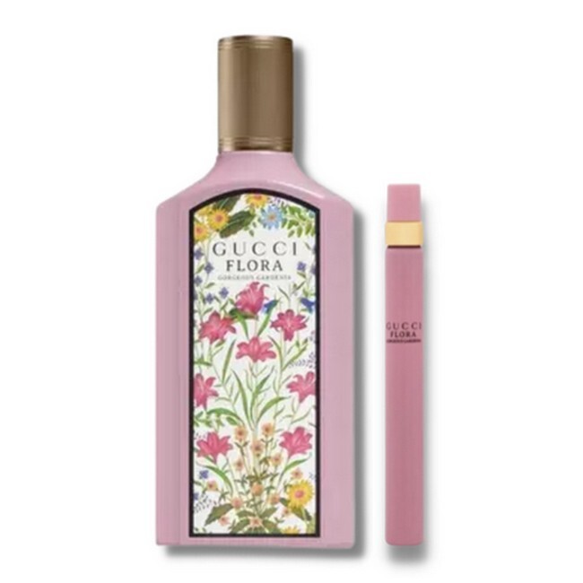 Gucci   Flora Gorgeous Gardenia   50 Ml   10 Ml Eau De Parfum