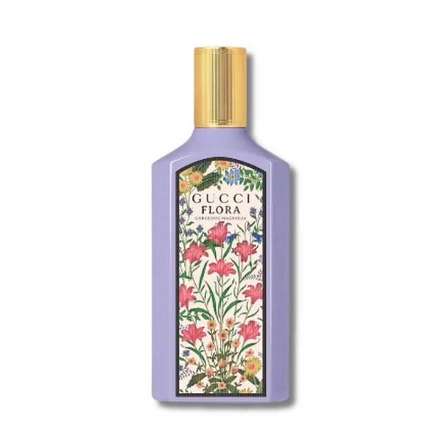 Gucci   Flora Gorgeous Magnolia   30 Ml   Edp