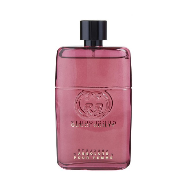 Gucci Gucci Guilty Absolute Pour Femme 50 Ml Edp
