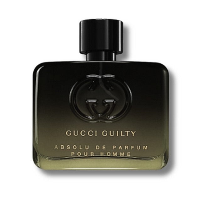 Gucci   Guilty Absolu De Parfum Pour Homme   60 Ml