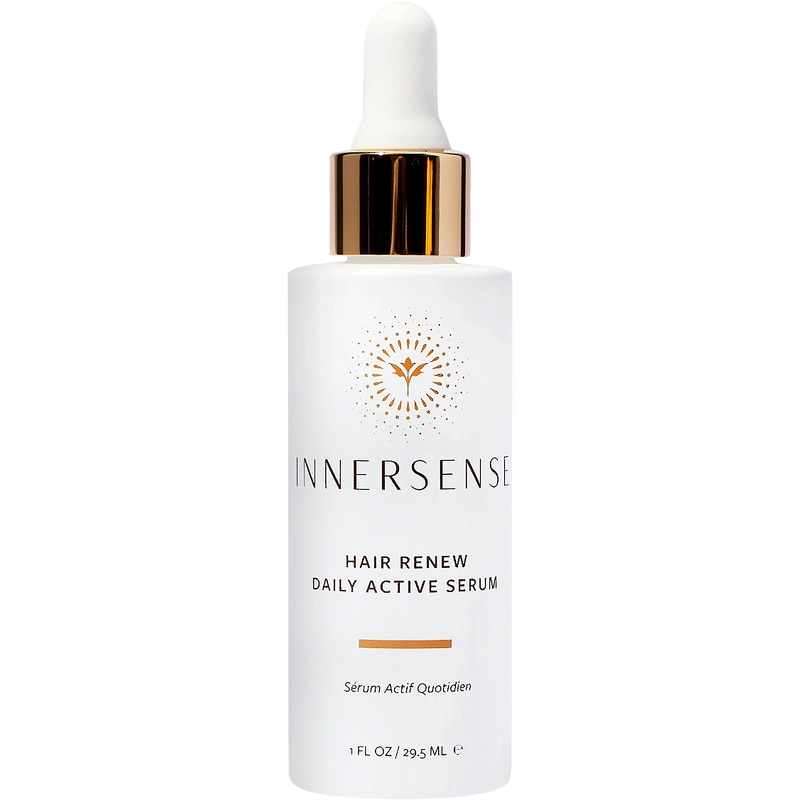 Innersense Hair Renew Daily Active Serum 29 Ml