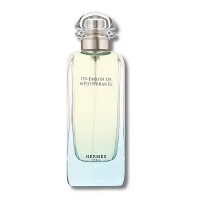 Hermes   Un Jardin En Mediterranee   100 Ml   Edt