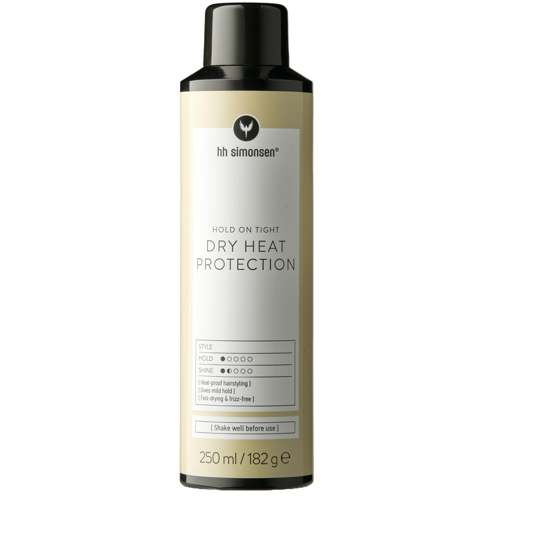 Hh Simonsen Dry Heat Protection 250 Ml
