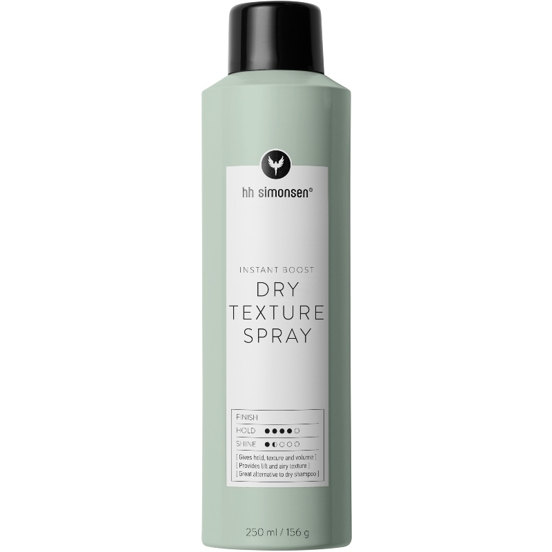Hh Simonsen Dry Texture Spray 250 Ml