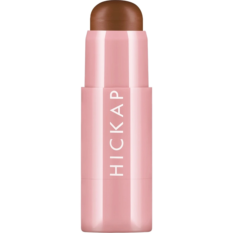Hickap The Wonder Stick Bronze   Contour 8 Gr    Hot Chocolate