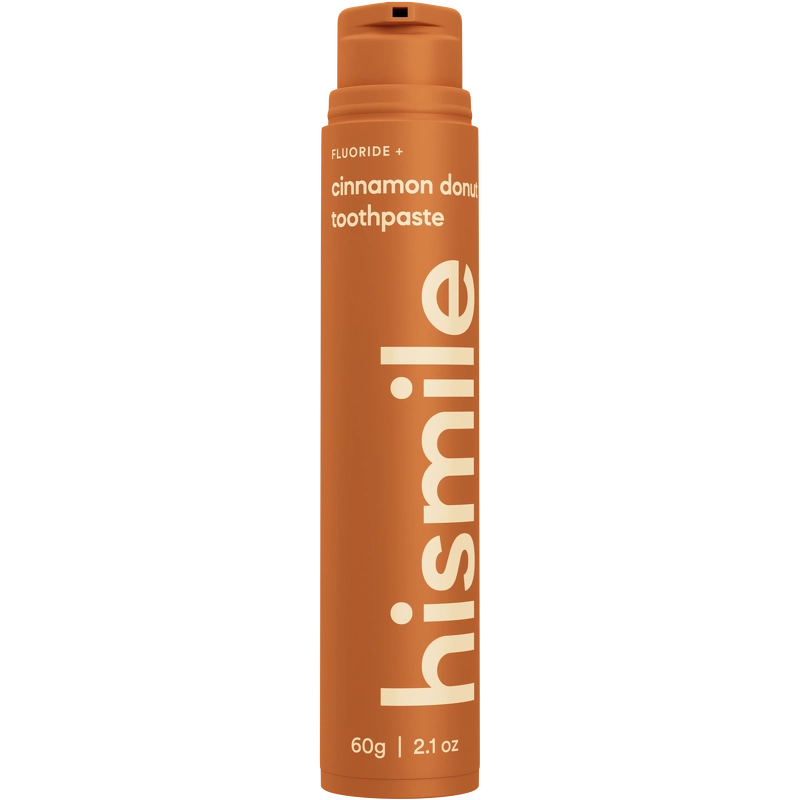 Hismile Toothpaste 60 Gr Cinnamon Donut