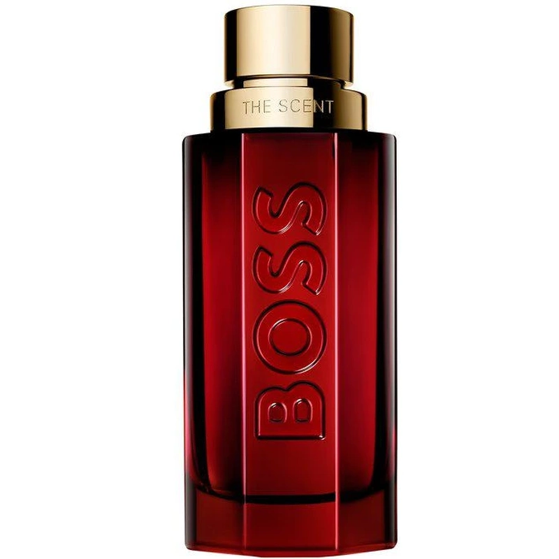 Hugo Boss The Scent Elixir Parfum 100 Ml