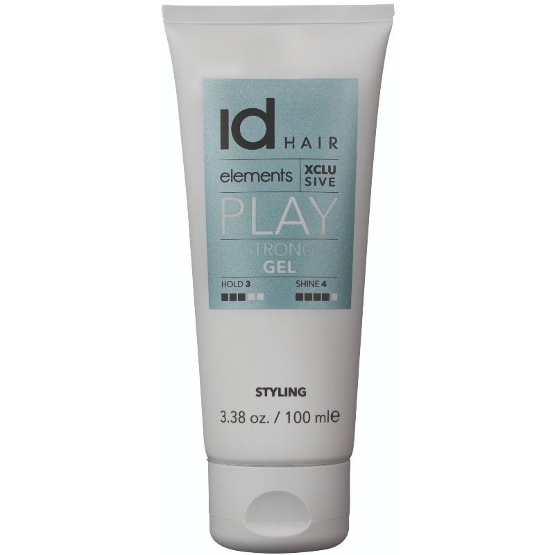 Idhair Elements Xclusive Strong Gel 100 Ml