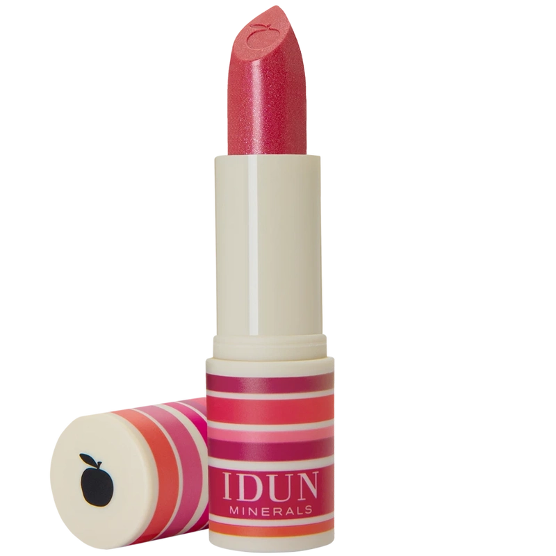 Idun Minerals Creme Lipstick 3 6 Gr    Filippa