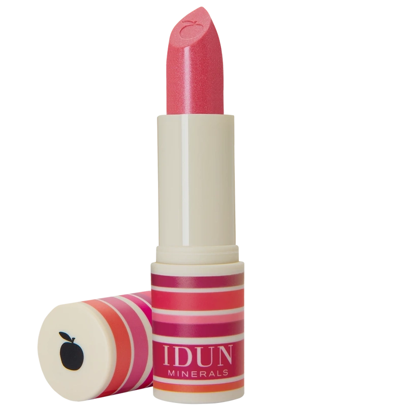 Idun Minerals Creme Lipstick 4 Gr    Elise