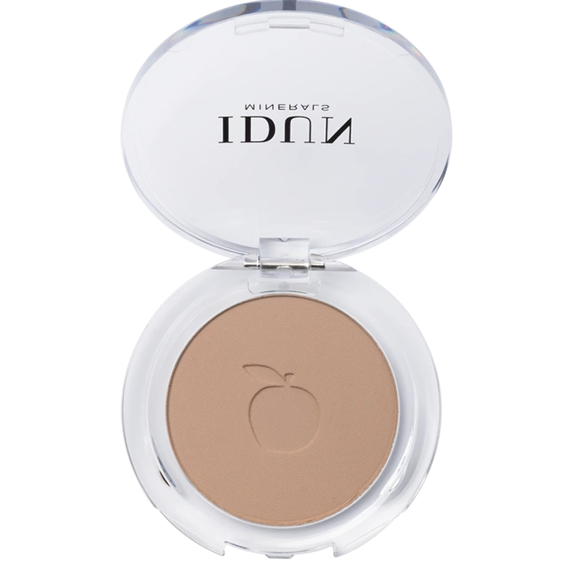 Idun Minerals Eyeshadow Single 3 G Ljung