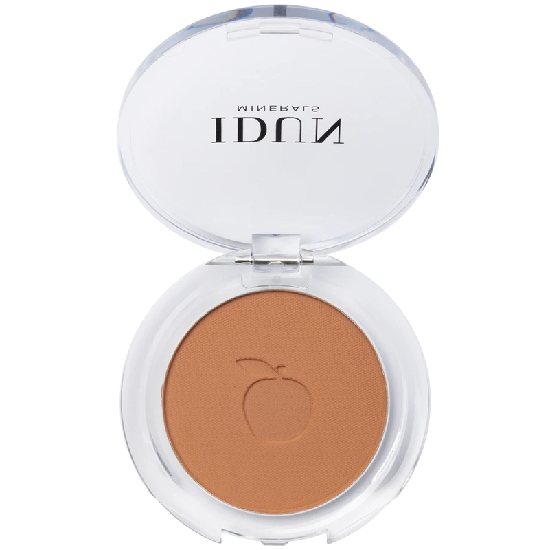 Idun Minerals Eyeshadow Single 3 G Solros