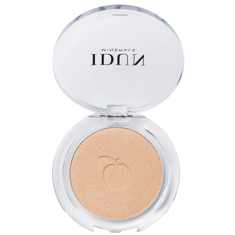 Idun Minerals Eyeshadow Single 3 G Tussilago